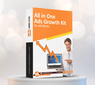 Digital Marketing Growth Kit – Templates & Strategies